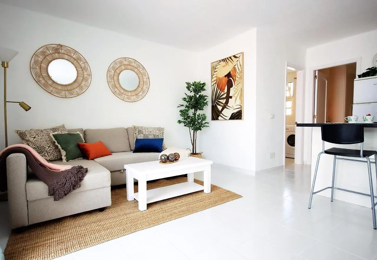 Luz, Calma Y Sabor Manriqueno En Matagorda Apartment Los Pocillos