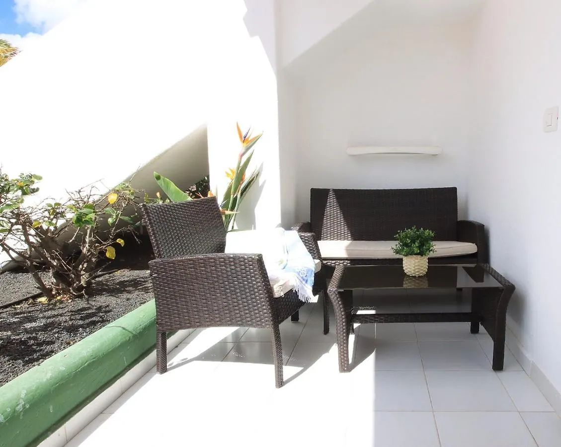 Luz, Calma Y Sabor Manriqueno En Matagorda Apartment Los Pocillos 0*,