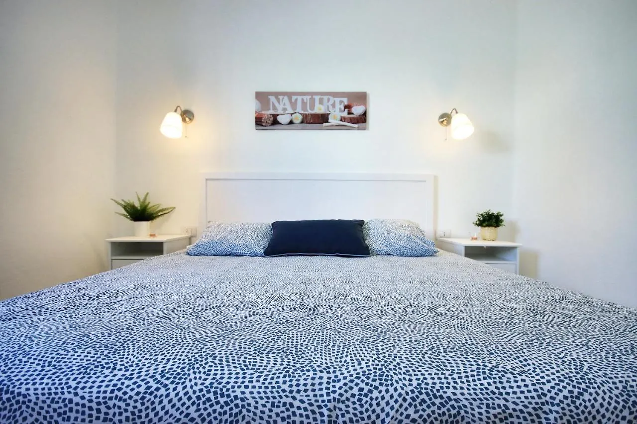 Luz, Calma Y Sabor Manriqueno En Matagorda Apartment Los Pocillos Spain