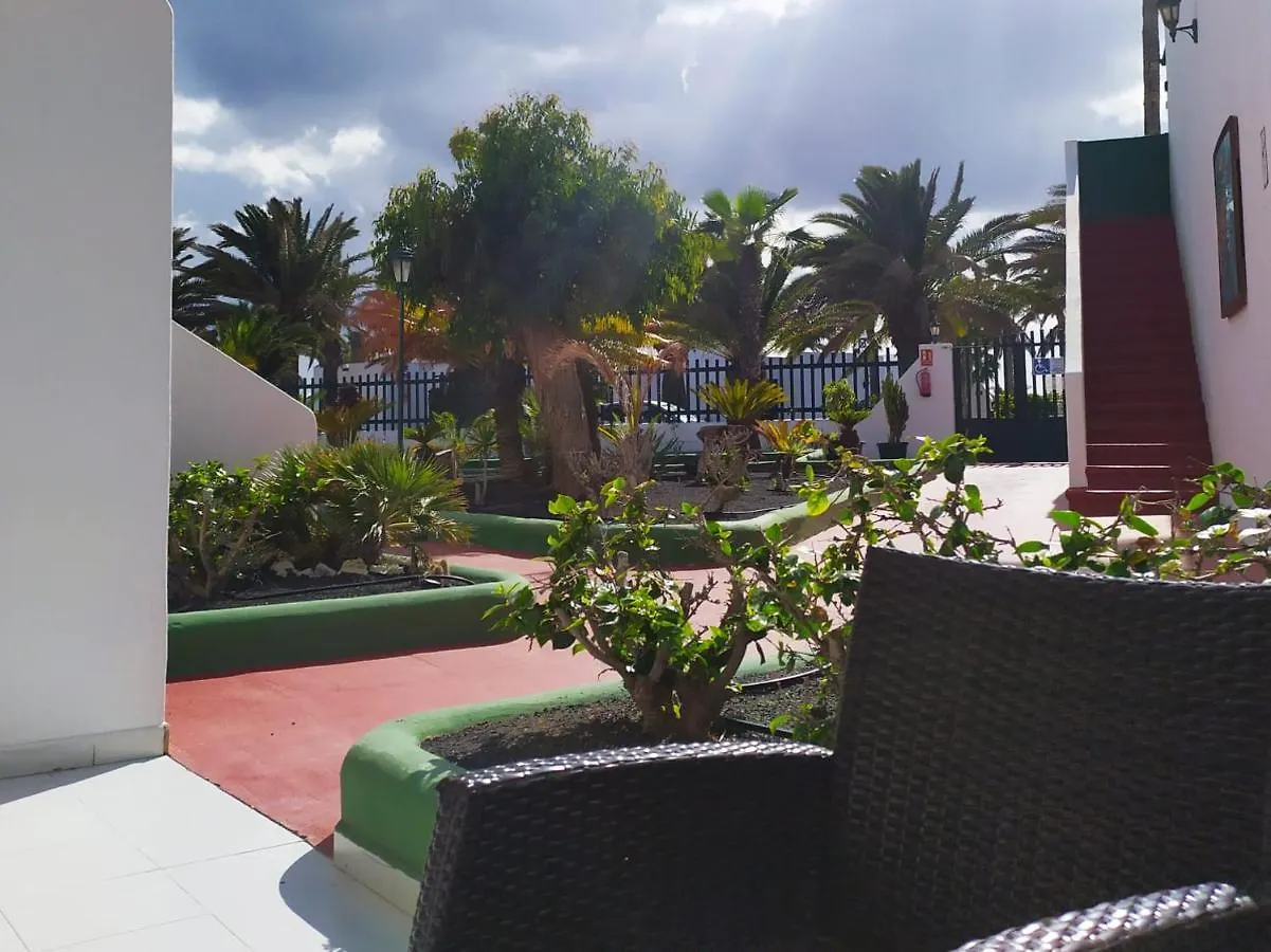 Luz, Calma Y Sabor Manriqueno En Matagorda Apartment Los Pocillos 0*,  Spain