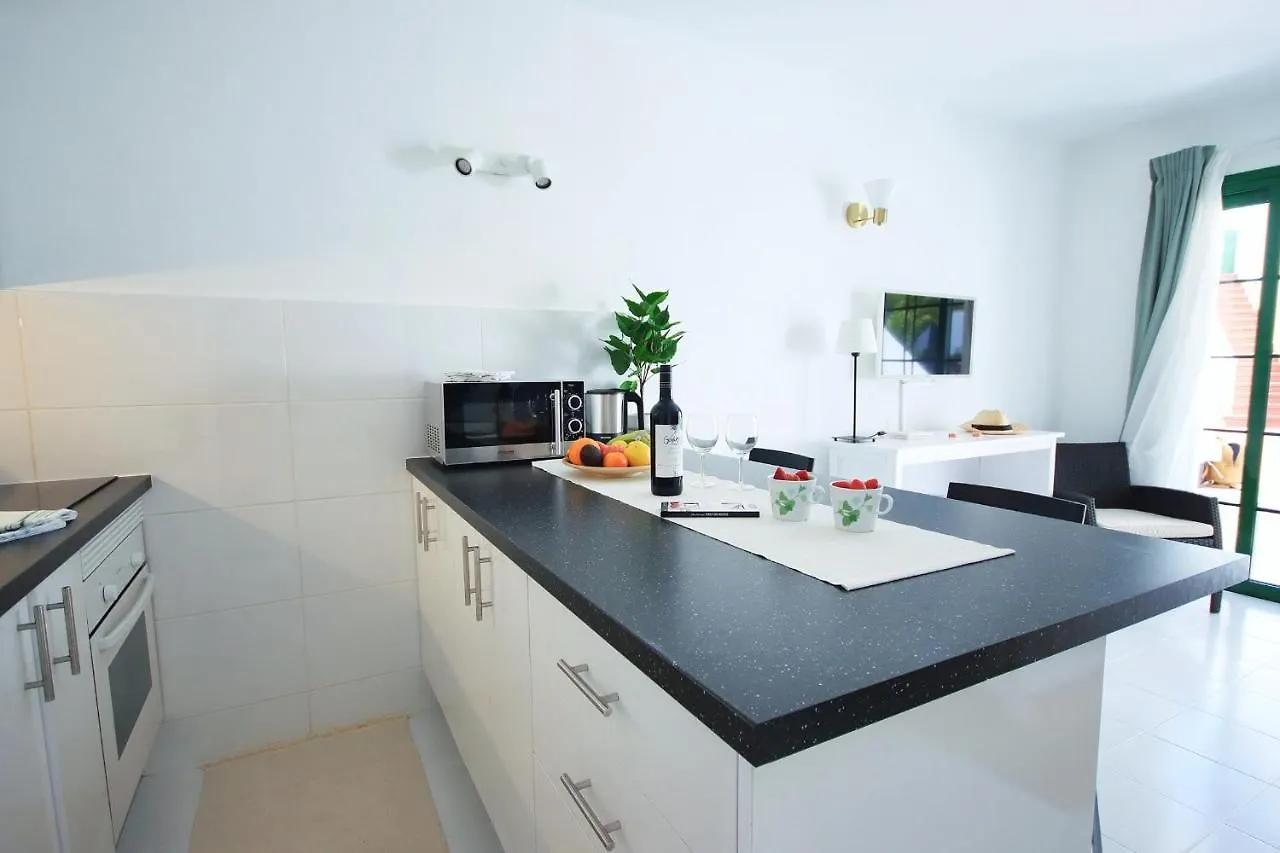 Luz, Calma Y Sabor Manriqueno En Matagorda Apartment Los Pocillos