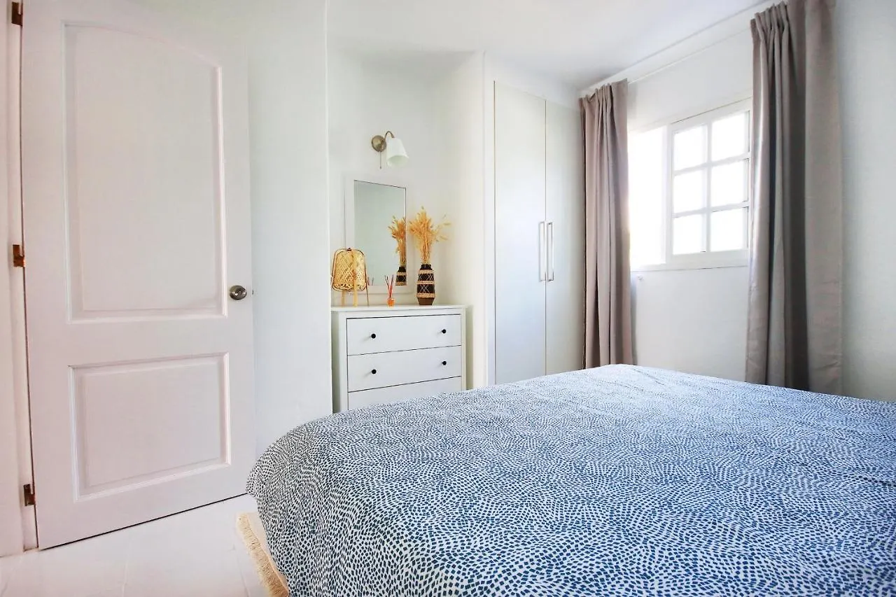 Luz, Calma Y Sabor Manriqueno En Matagorda Apartment Los Pocillos