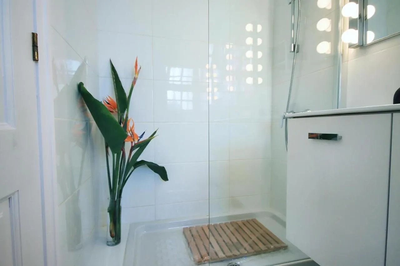 Luz, Calma Y Sabor Manriqueno En Matagorda Apartment Los Pocillos
