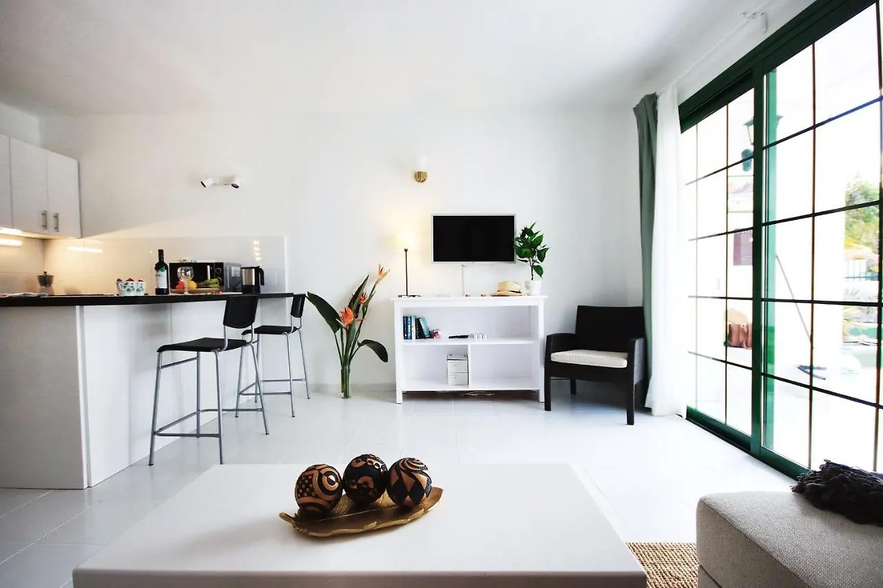 Luz, Calma Y Sabor Manriqueno En Matagorda Apartment Los Pocillos