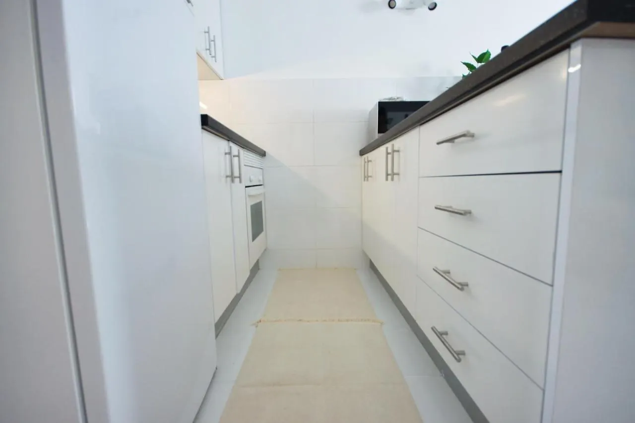 Luz, Calma Y Sabor Manriqueno En Matagorda Apartment Los Pocillos 0*,