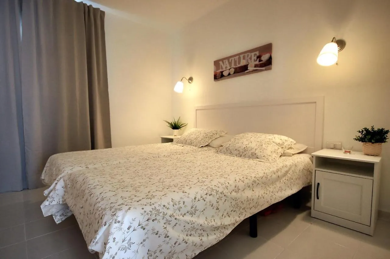 Luz, Calma Y Sabor Manriqueno En Matagorda Apartment Los Pocillos