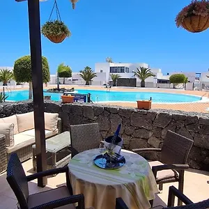 Holiday home Casa Aitana, Puerto Calero