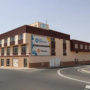 Edificio Prieto Viv 7 Apartment Puerto del Rosario (Fuerteventura)