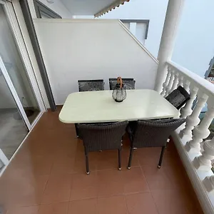 Vista Hermosa 4 Apartment Guincho (Tenerife)