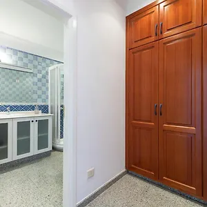 Pier 31 Apartment Telde
