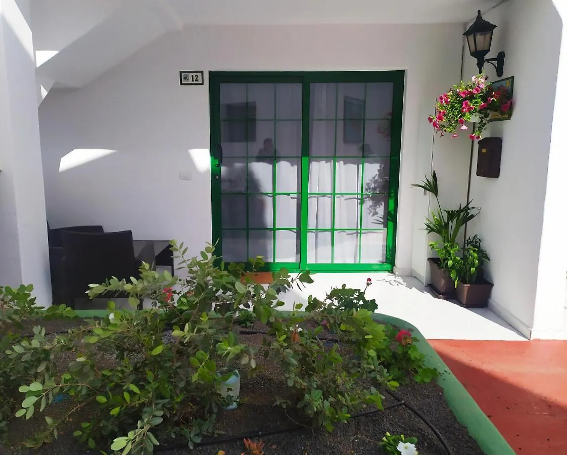Los Pocillos Luz, Calma Y Sabor Manriqueno En Matagorda 아파트 스페인