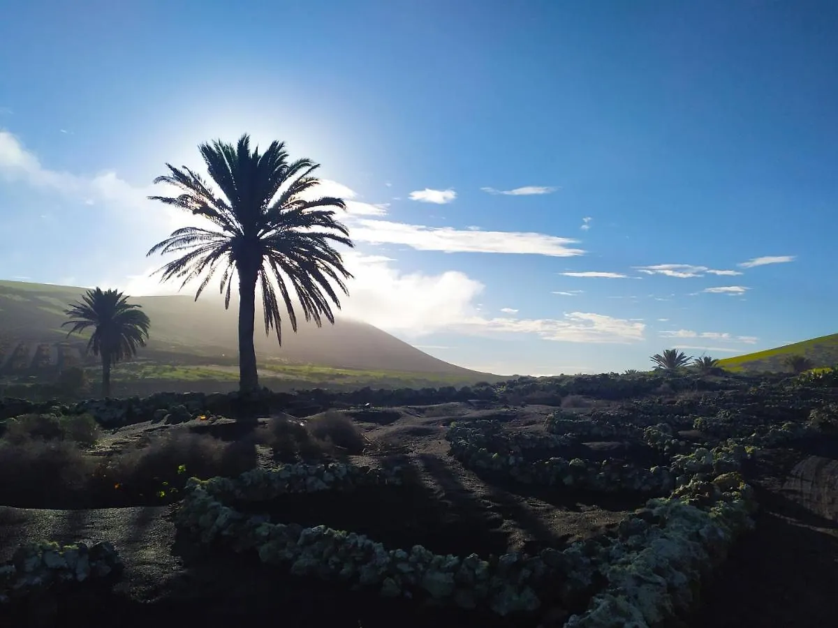 Los Pocillos Luz, Calma Y Sabor Manriqueno En Matagorda 아파트 스페인